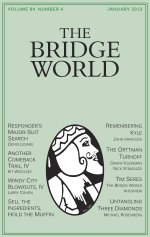 The Secrets of Winning Bridge